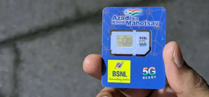 BSNL