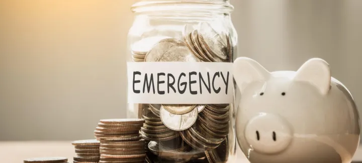 Emergency fund