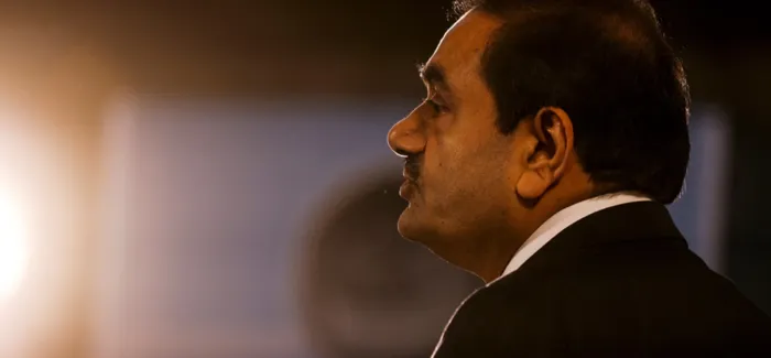 Gautam Adani