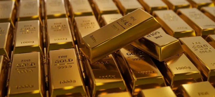 Gold