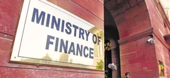 Ministry Of Finance