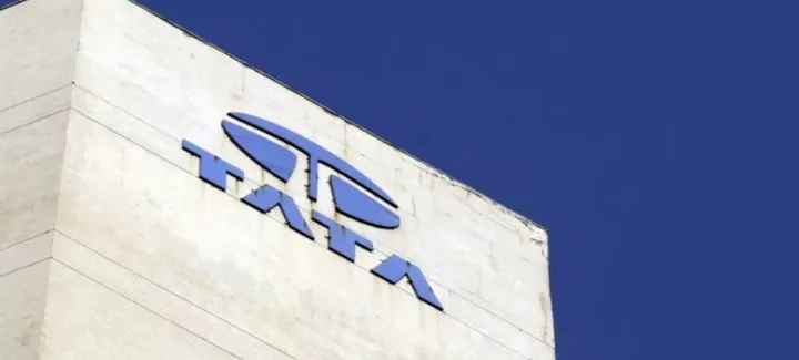 Tata group