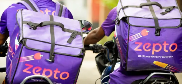 Zepto