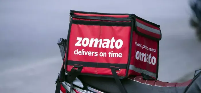 Zomato