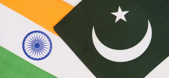 India Pakistan