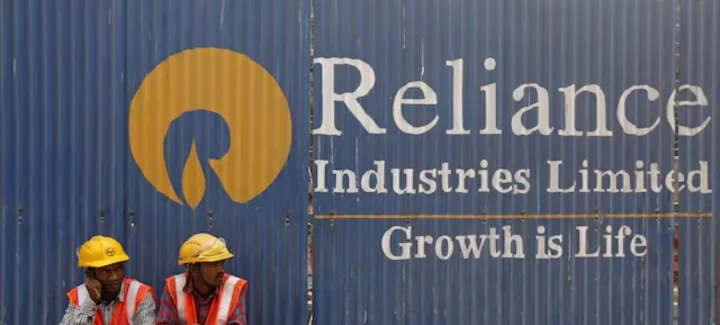 Reliance Industries