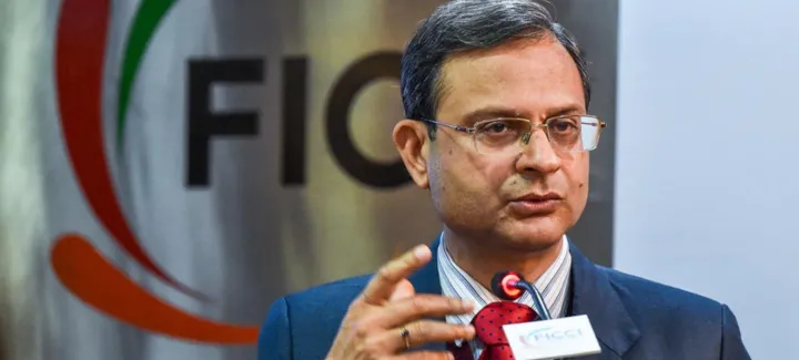 RBI Governor