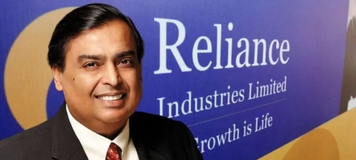 Reliance Industries