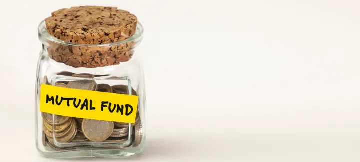 commodity mutual funds