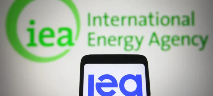 IEA
