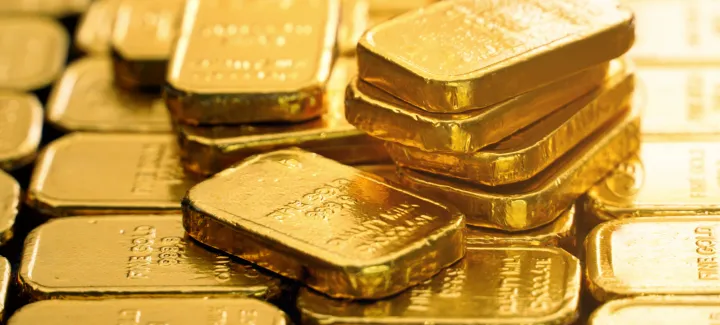 Gold Auctions