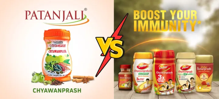 Chyawanprash Ad