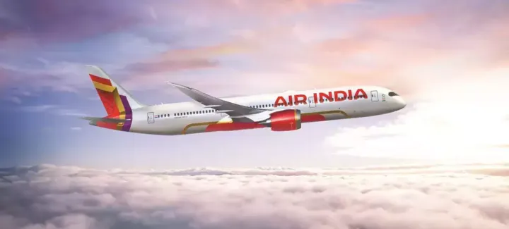 Air India