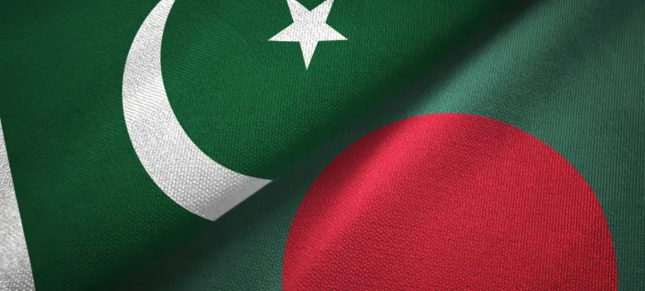 Bangladesh Economic Crisis