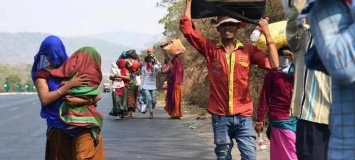 Migrant Workers News