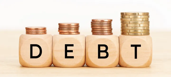 External debt