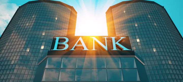 Bank