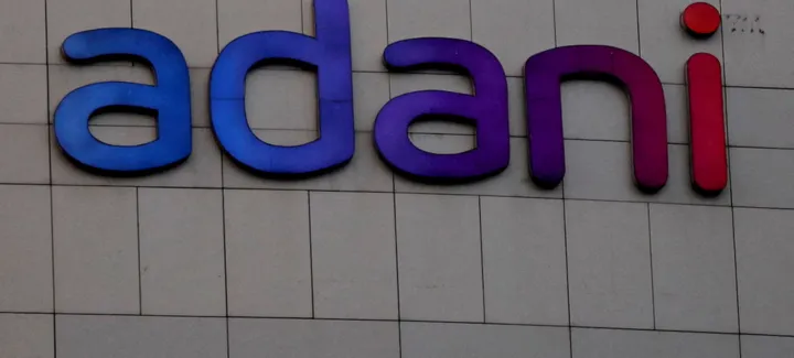 Adani