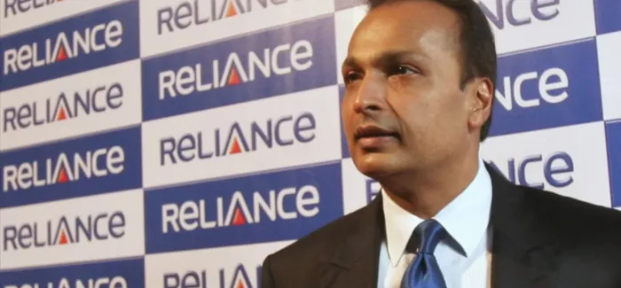 Anil Ambani