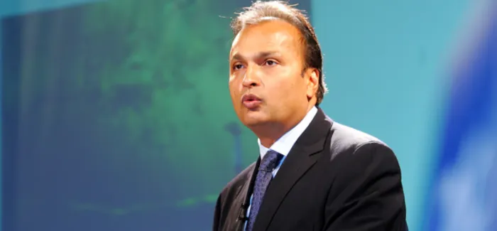 Anil Ambani