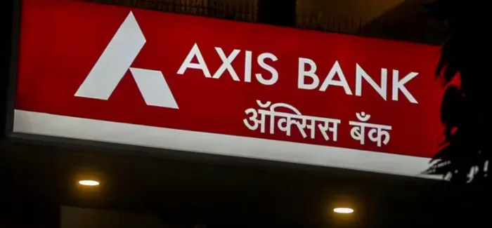 Axis Bank