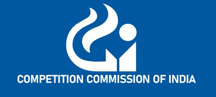 Competition Commission Of India