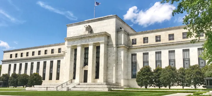 Federal Reserve