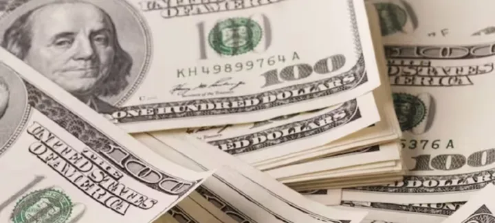 Foreign Reserve
