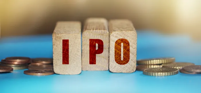 IPO