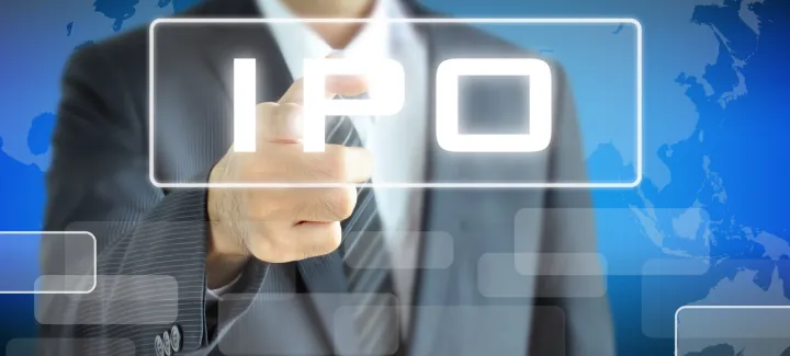 IPO