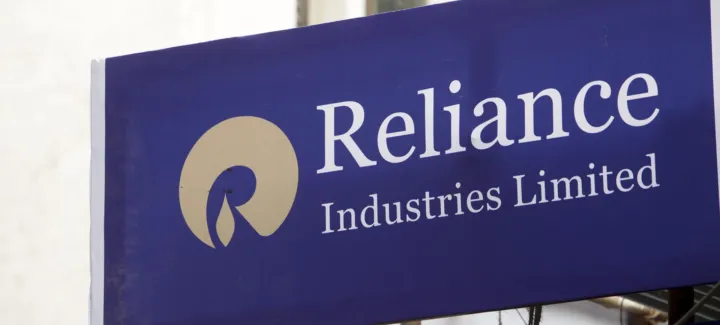 Reliance