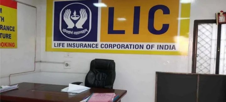 LIC