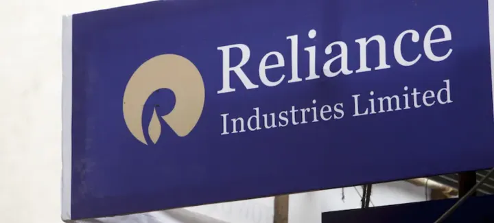 Reliance Industries