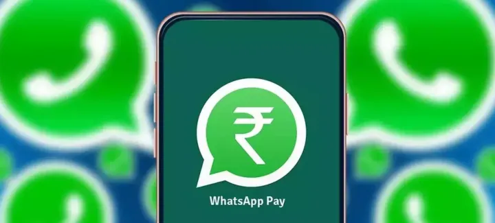 Whatsapp Pay