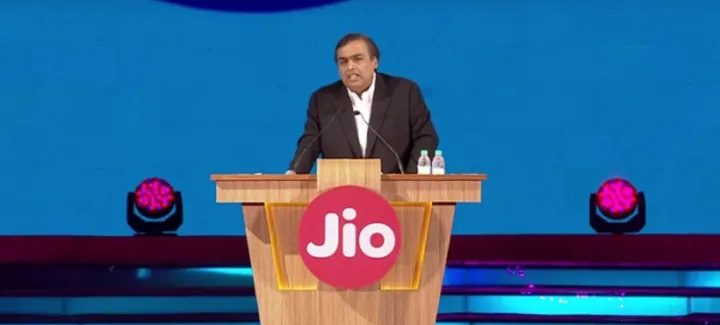 Reliance Jio IPO