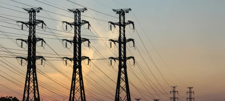Electricity Demand