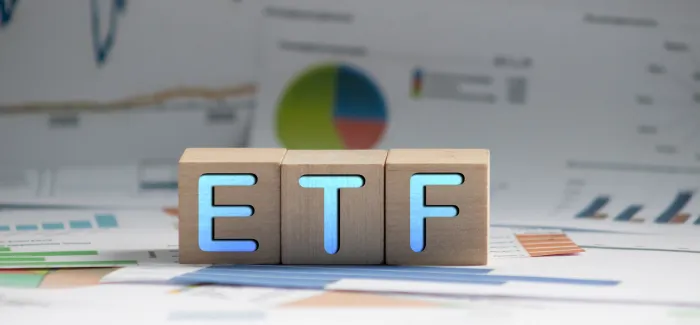 ETF