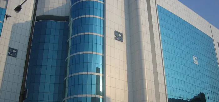 SEBI