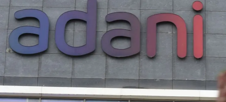 Adani