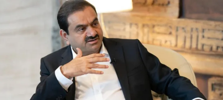 Adani