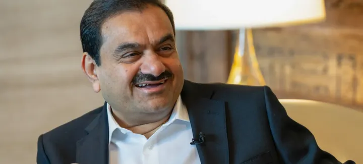 Adani