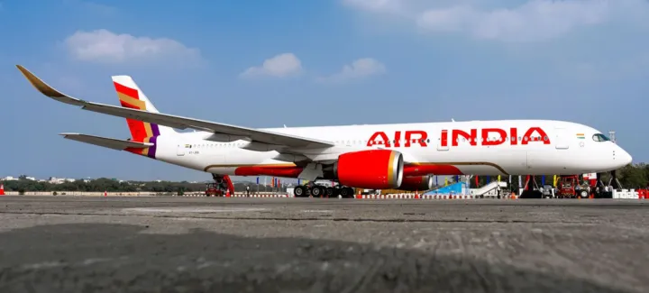 Air India