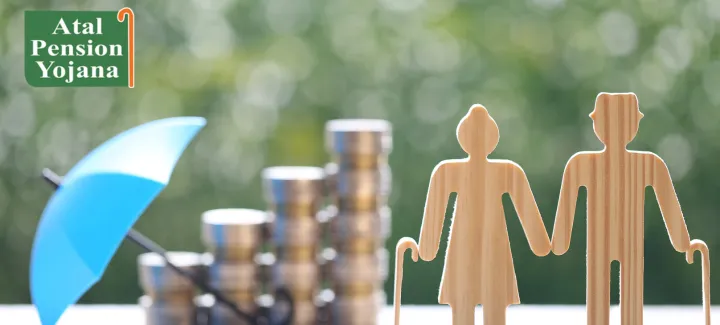Atal pension yojana