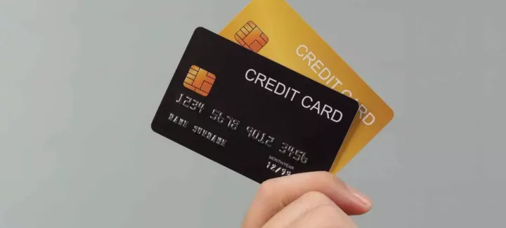Credit Card