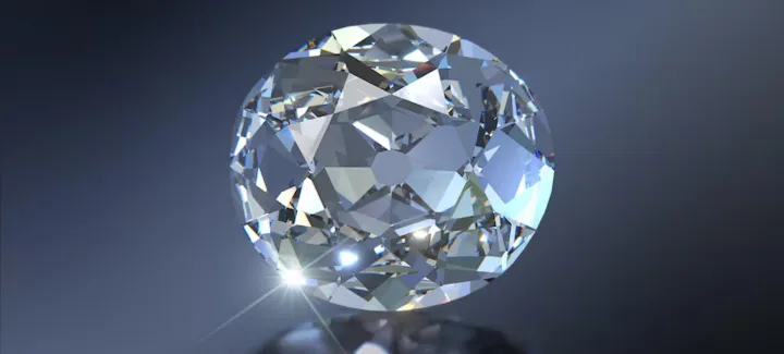 Diamond