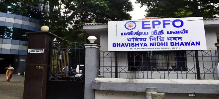 EPFO