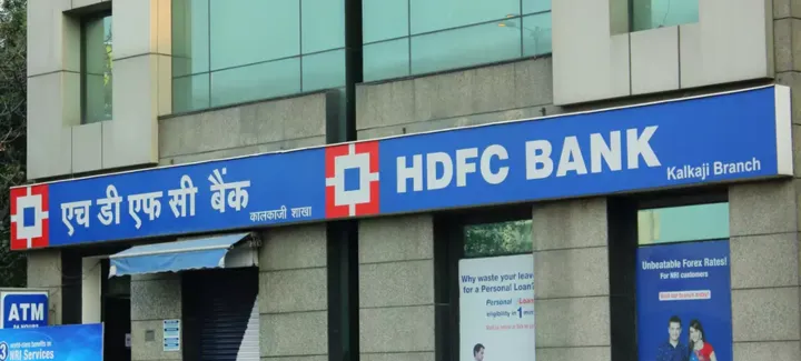 HDFC Bank