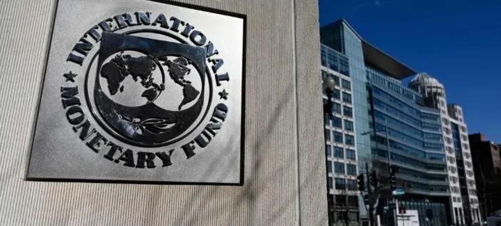 IMF