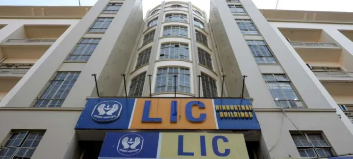 LIC