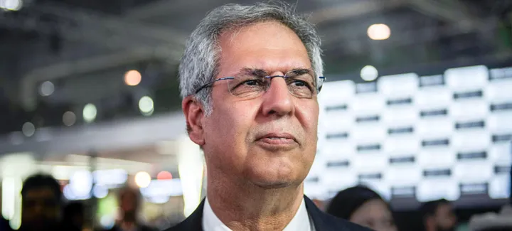 Noel Tata